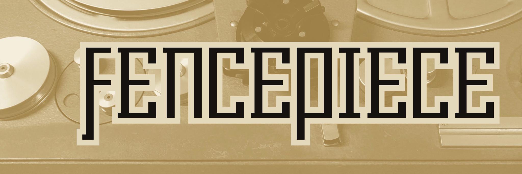 fencepiece's profile banner image