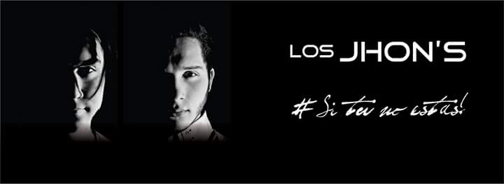FCLosJhons's profile banner image