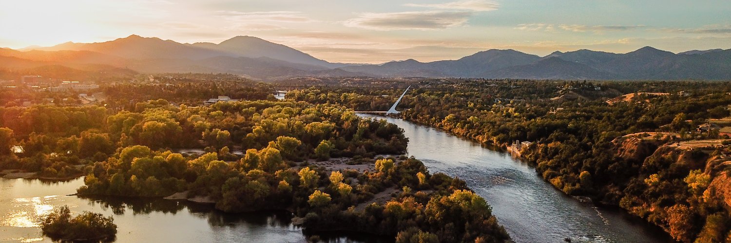 redding_chamber's profile banner image