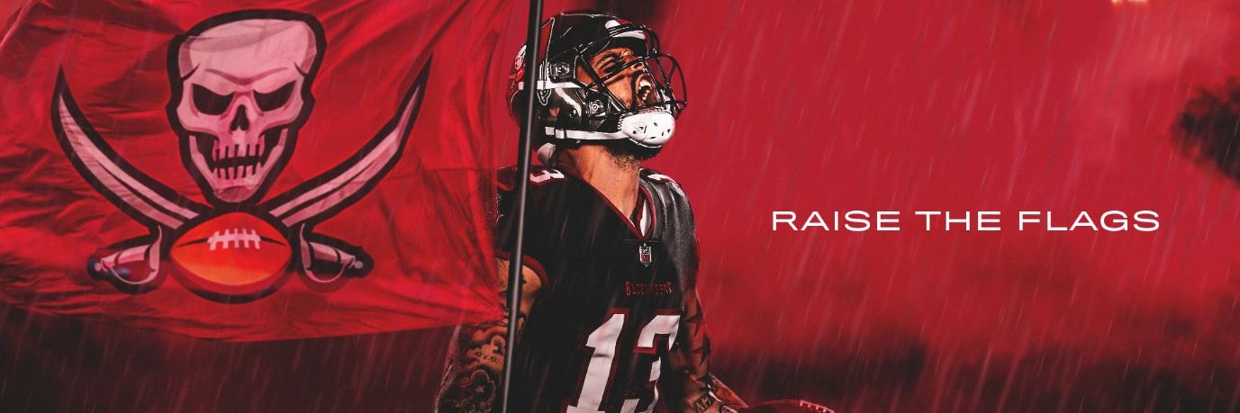 AndreySBush's profile banner image