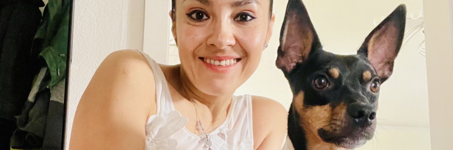 marisa torres romero🦋💙💙💙 banner
