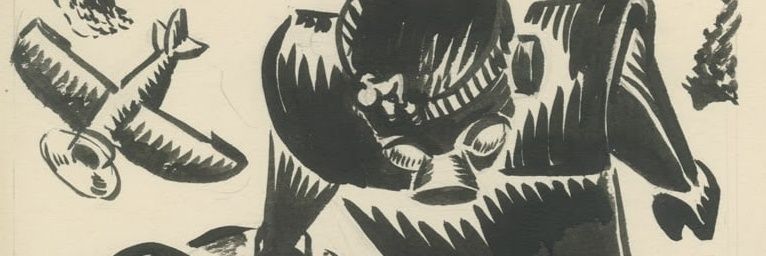 Sergio Ernesto Ríos banner