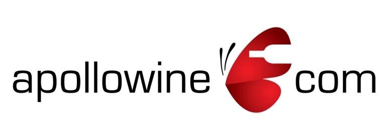 Apollowine.com banner