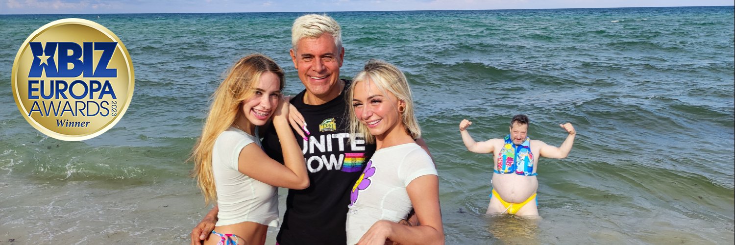 Immoral Family banner