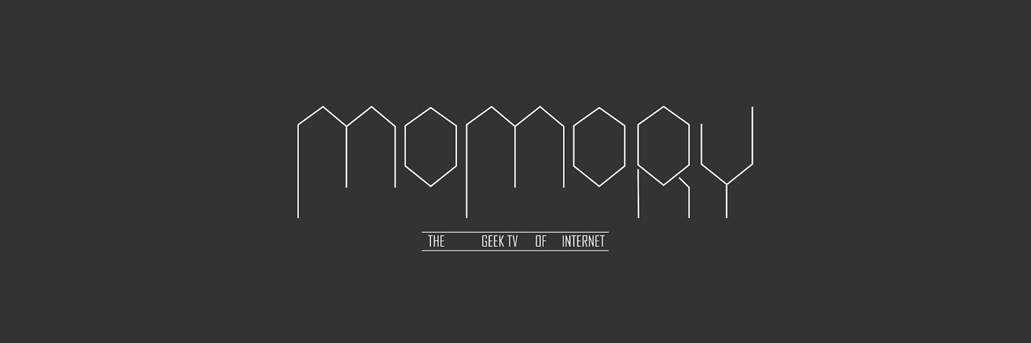 MomoryTV's profile banner image