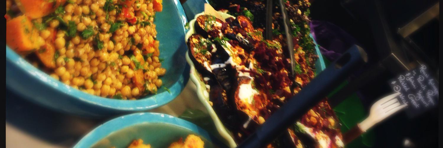 The Rocket Man banner