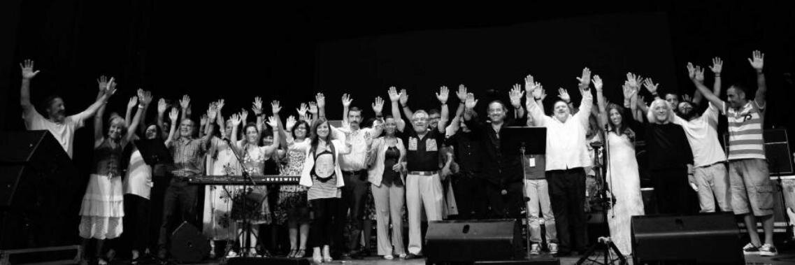 RedEscritores's profile banner image