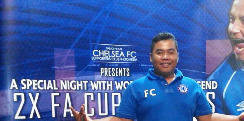 fajarcahyanto's profile banner image