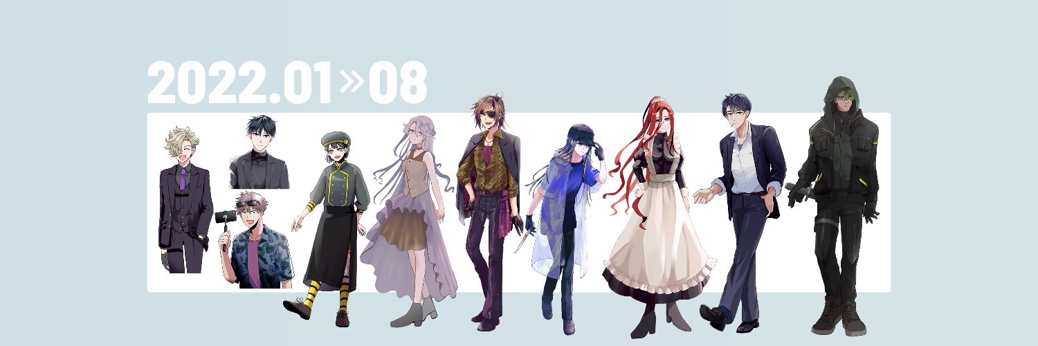 uirokz's profile banner image