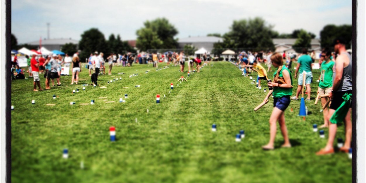US Kubb Championship banner