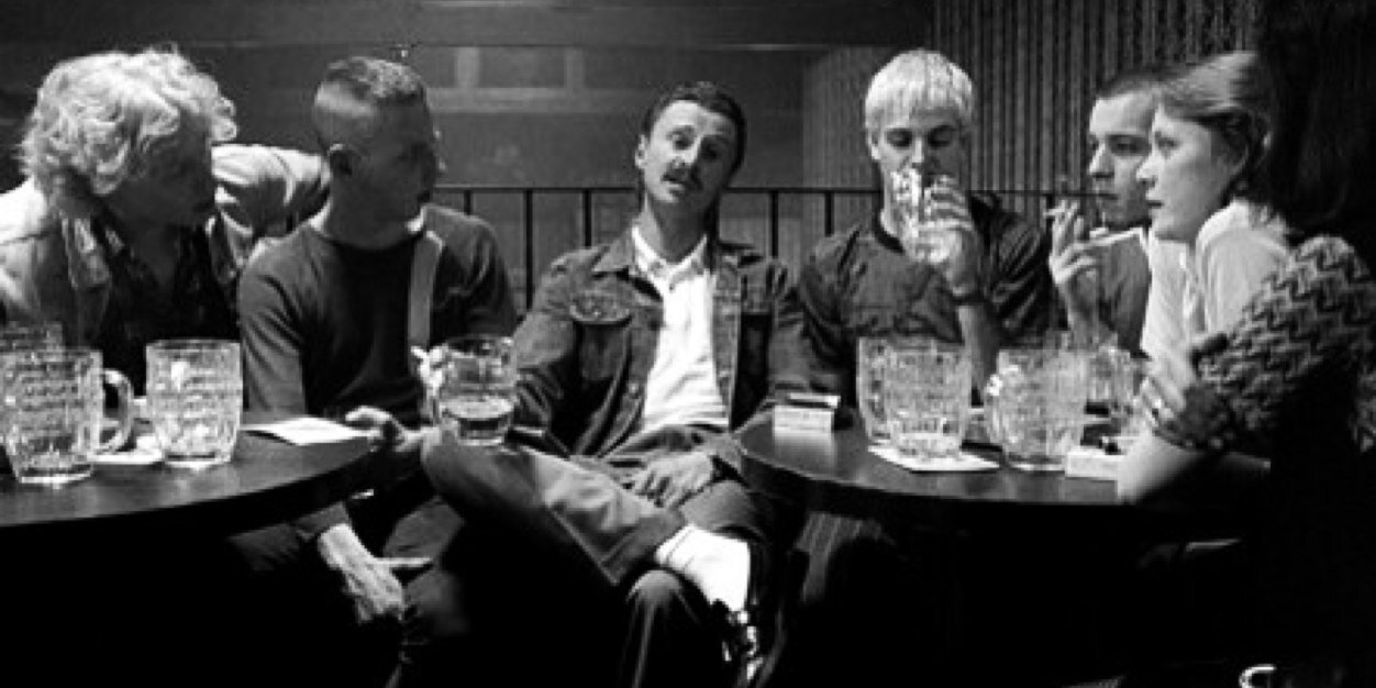 FRANCIS BEGBIE banner