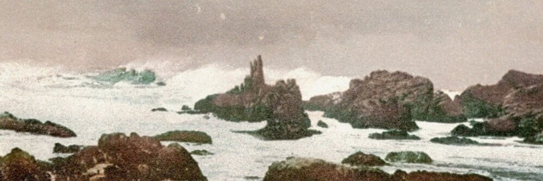 La Playa Hotel banner