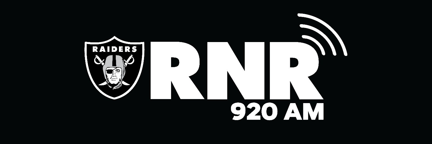 Raider Nation Radio's banner