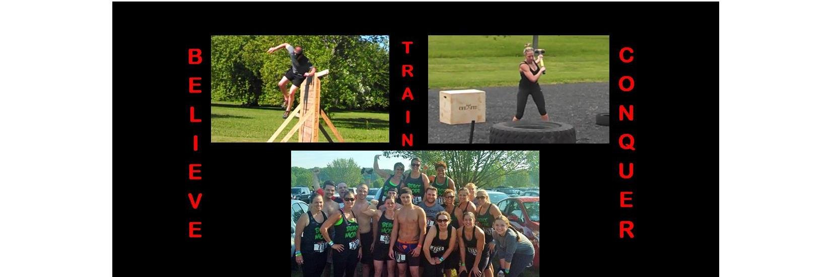 USAStrength's profile banner image