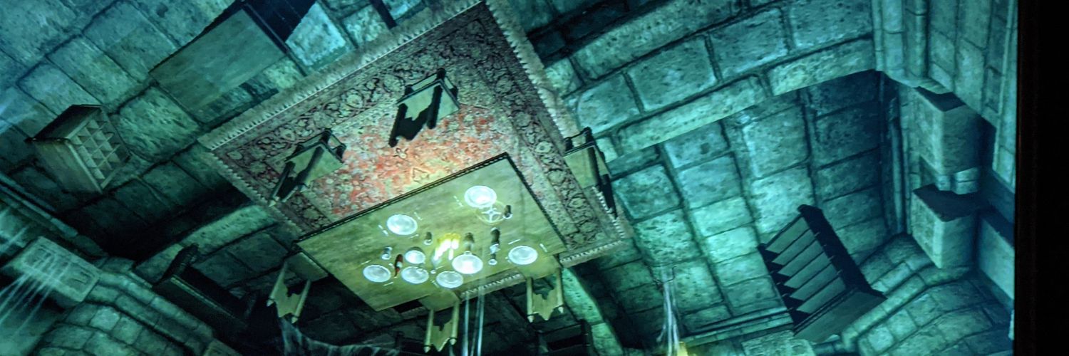 yerawitchSam13's profile banner image