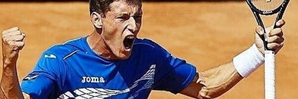 Pablo Carreño Profile Banner