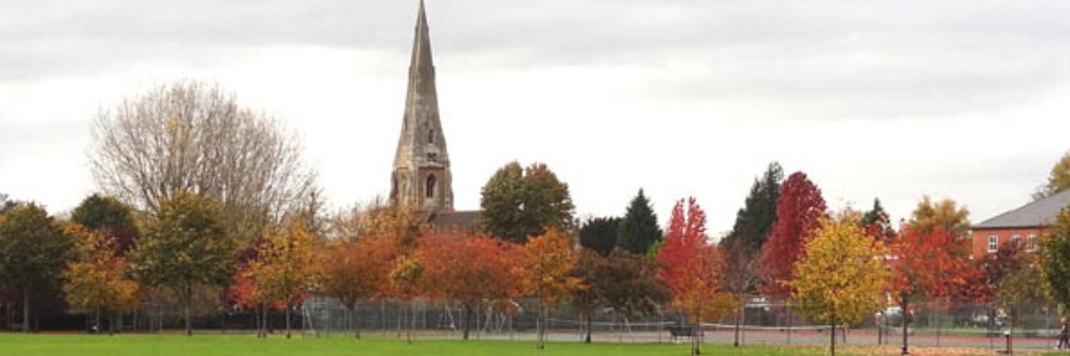 CllrAndrewDavis's profile banner image