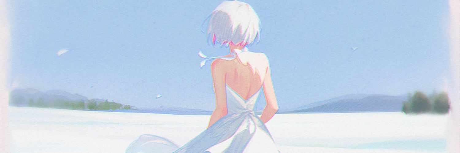 Raenl's profile banner image