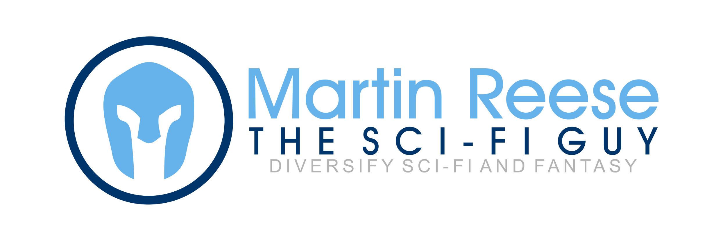 MartinReese's profile banner image