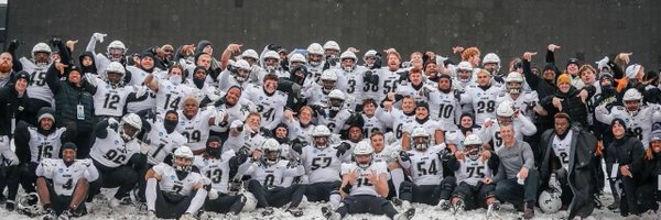 CoachBigHU Profile Banner