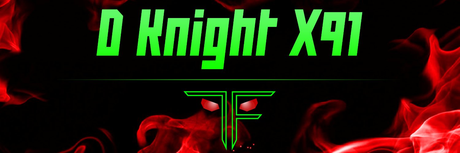 DKX91Live's profile banner image