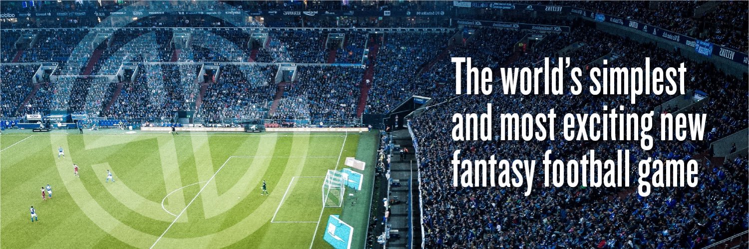 GoalScorer Challenge ⚽️ banner