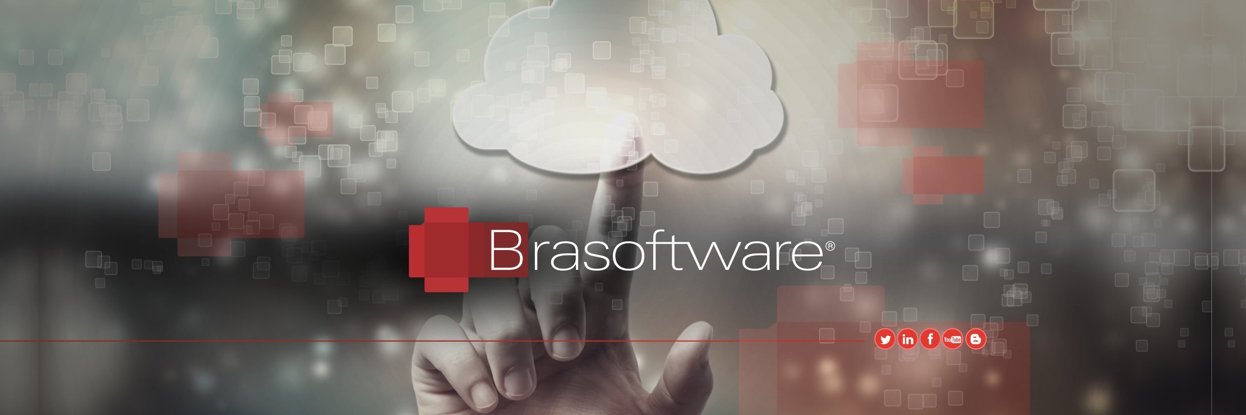 Brasoftware's profile banner image