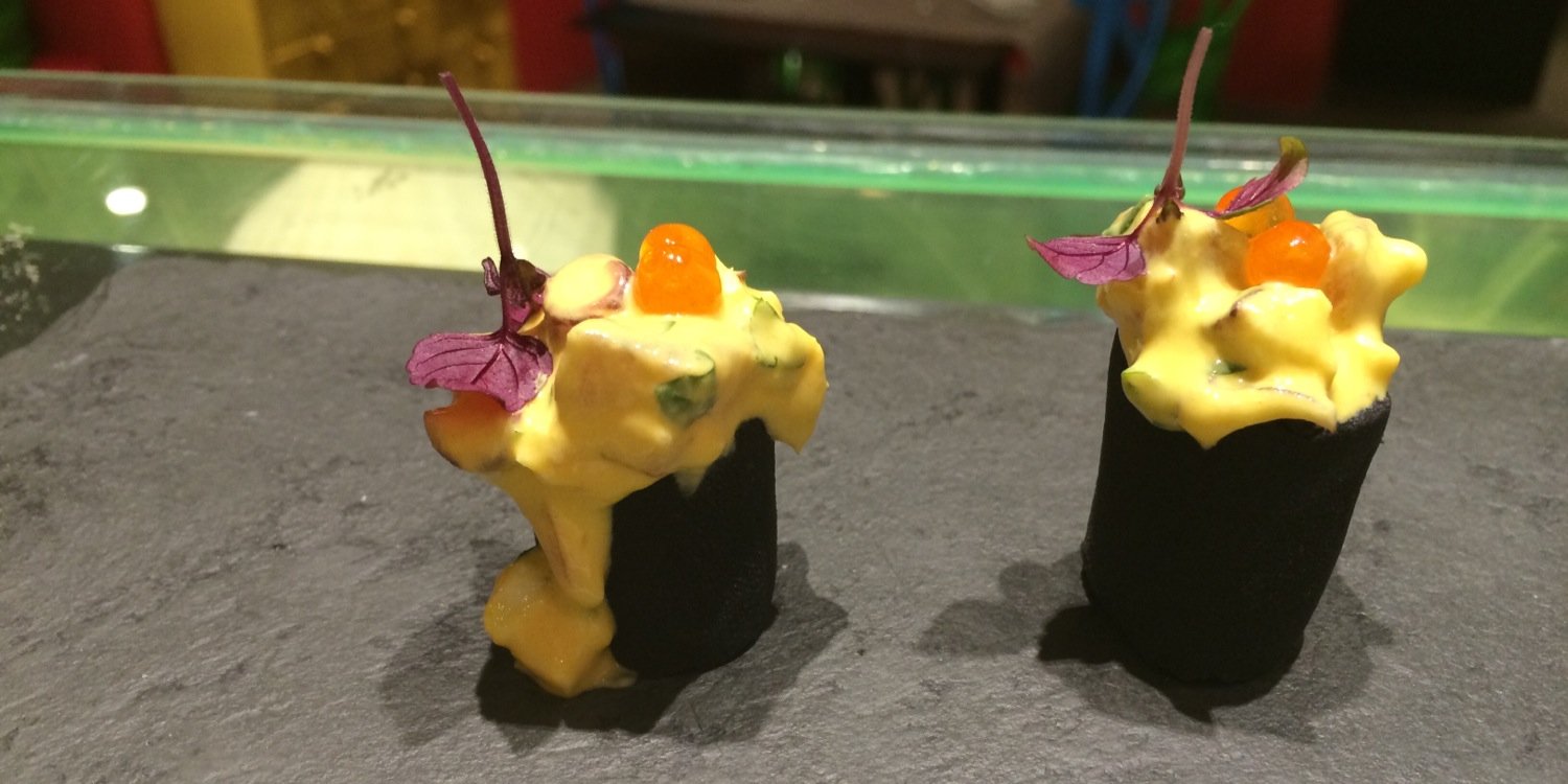 Roberto Sihuay banner