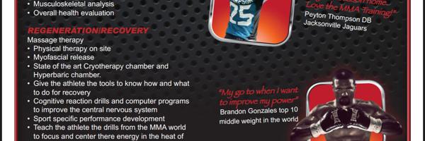 danjamesfit Profile Banner