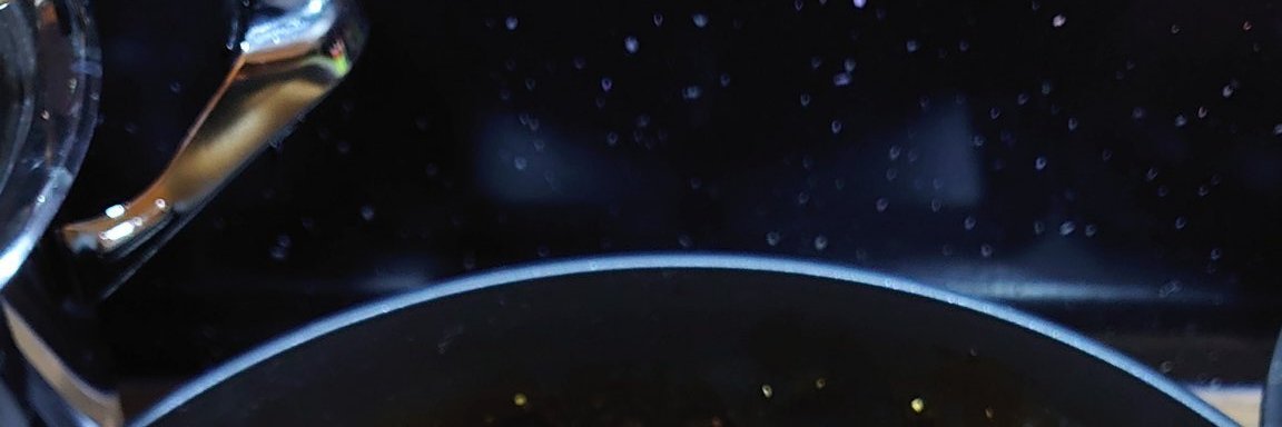 Steely banner