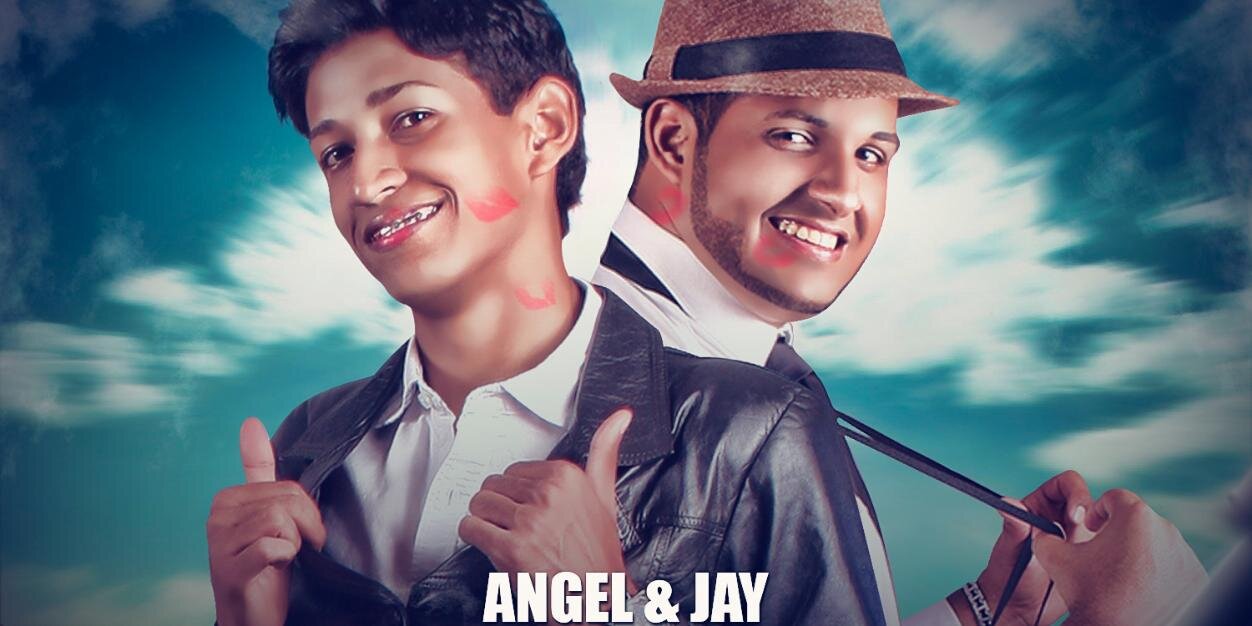 ™AngelMendoza™ banner