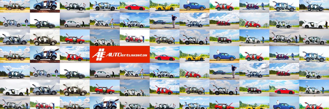 AUTOentusiastas's profile banner image
