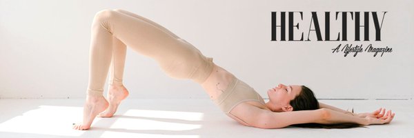 HealthyValley Profile Banner