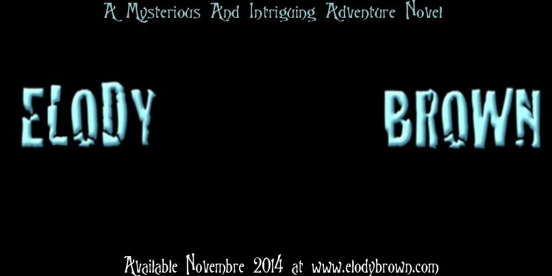 ELODYBROWN's profile banner image