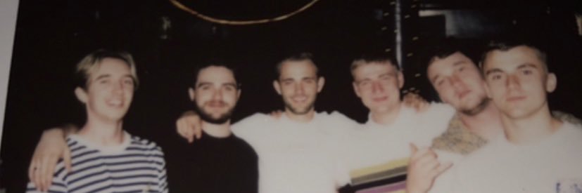 Il Capo banner