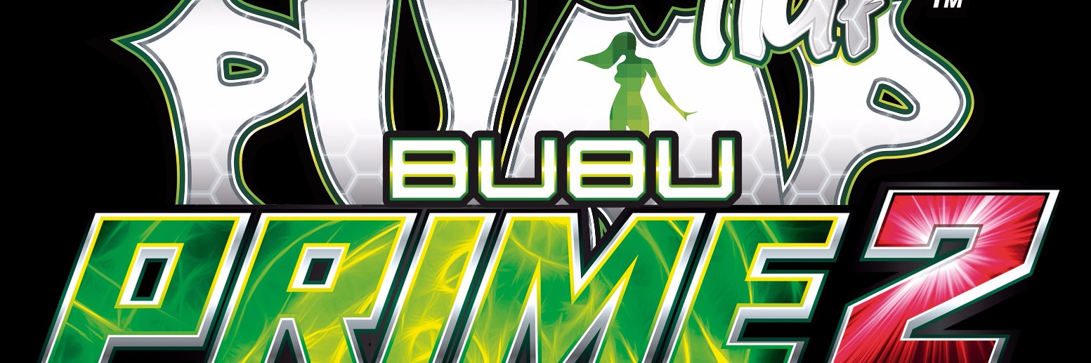 BU8U's profile banner image