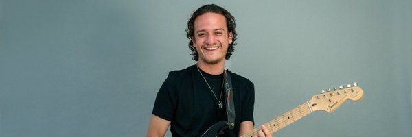 LucasNapolitan2 Profile Banner