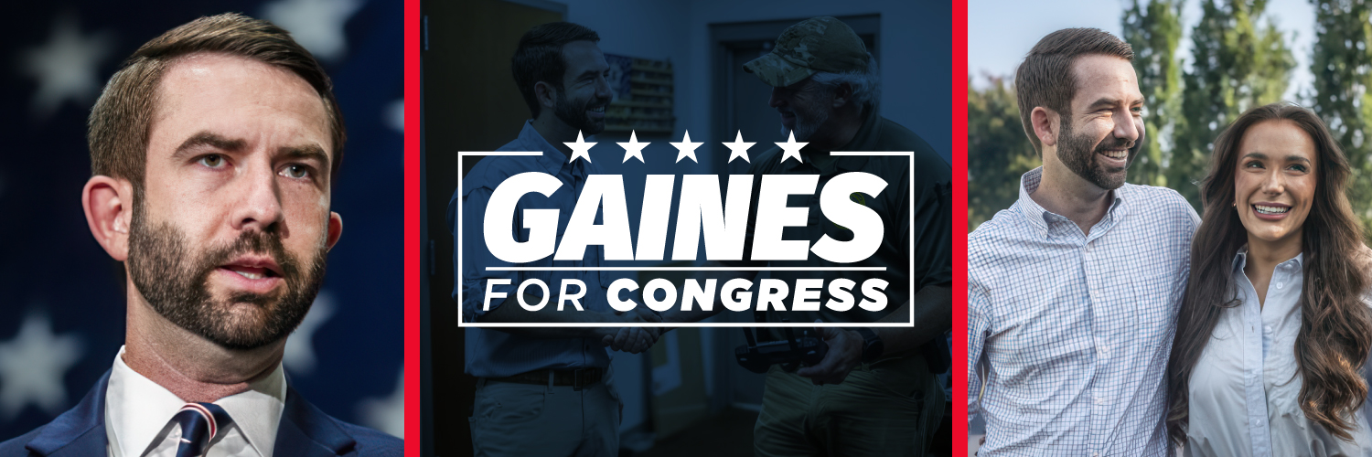 houstongaines's profile banner image