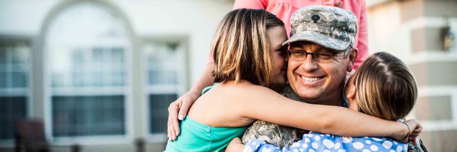MilitaryRx's profile banner image