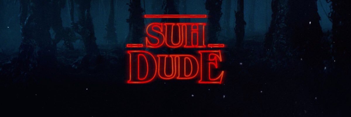 AdamJohnson1148's profile banner image