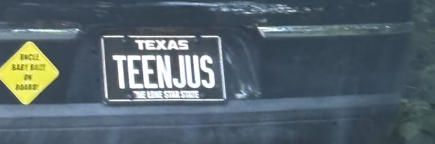 jamieleej's profile banner image