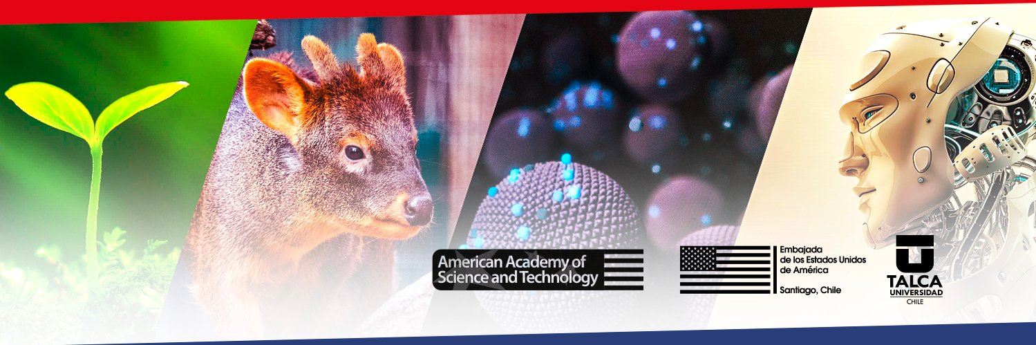 AASTCHILE's profile banner image