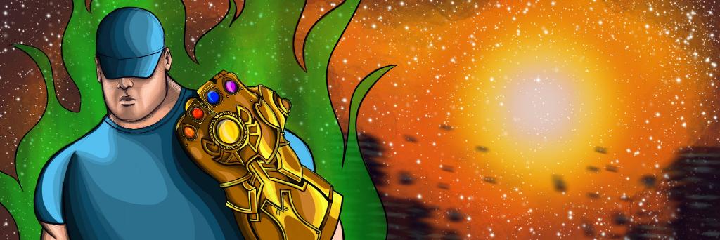 ryindica's profile banner image