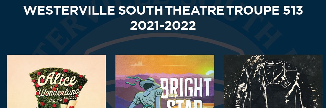 WSHSTheatre's profile banner image