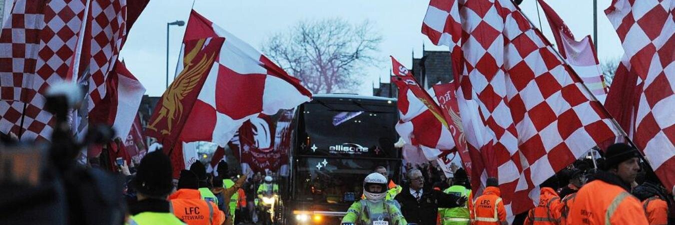 Lasse Callesen banner