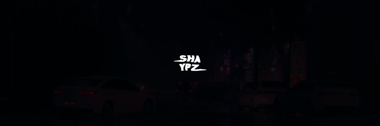 shaypzbeats's profile banner image