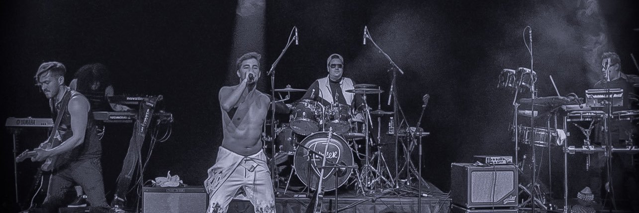 Funkermusic's profile banner image