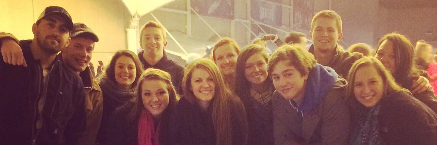 HaleyPadgett31's profile banner image