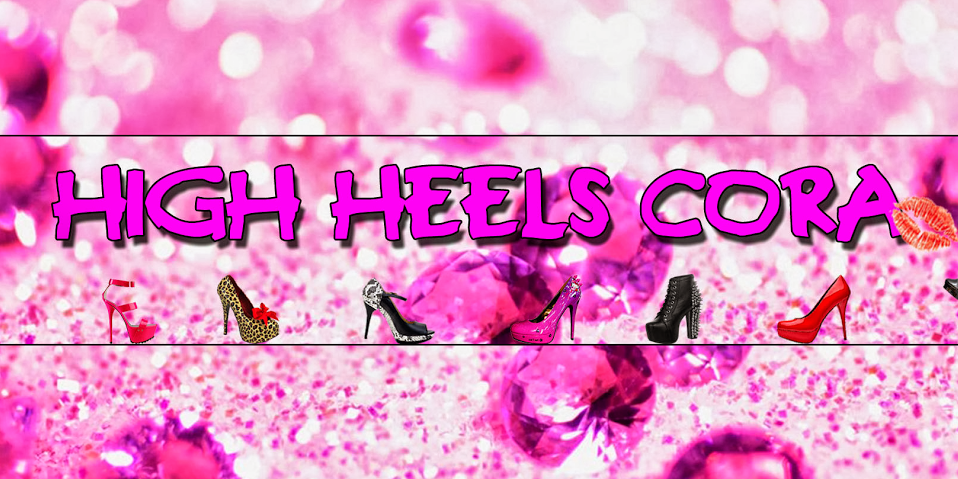 HighHeelsCora's profile banner image