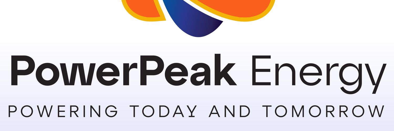 PowerPeakEnergy's profile banner image